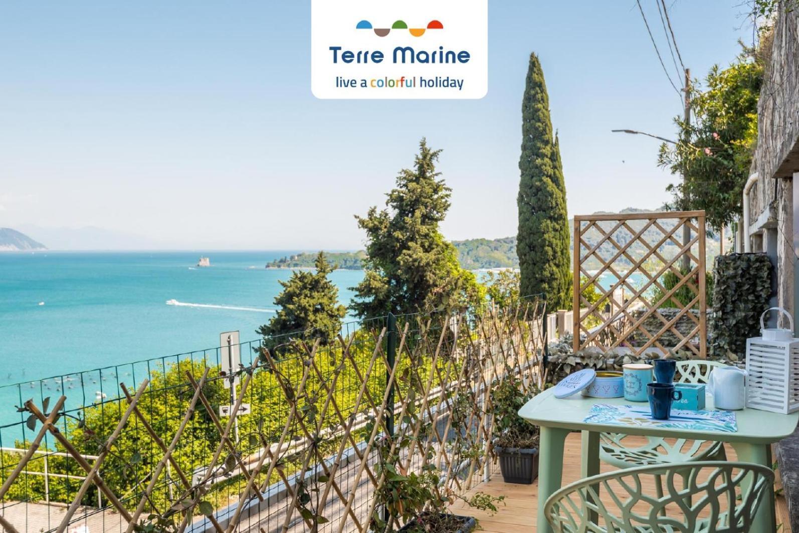 Eco Dei Poeti, Terre Marine * Porto Venere